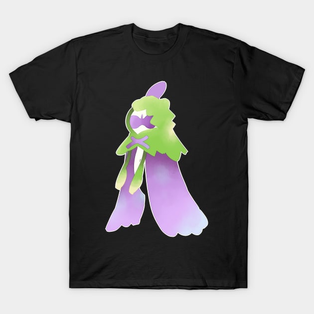 Spirit Shackle T-Shirt by ct22_will